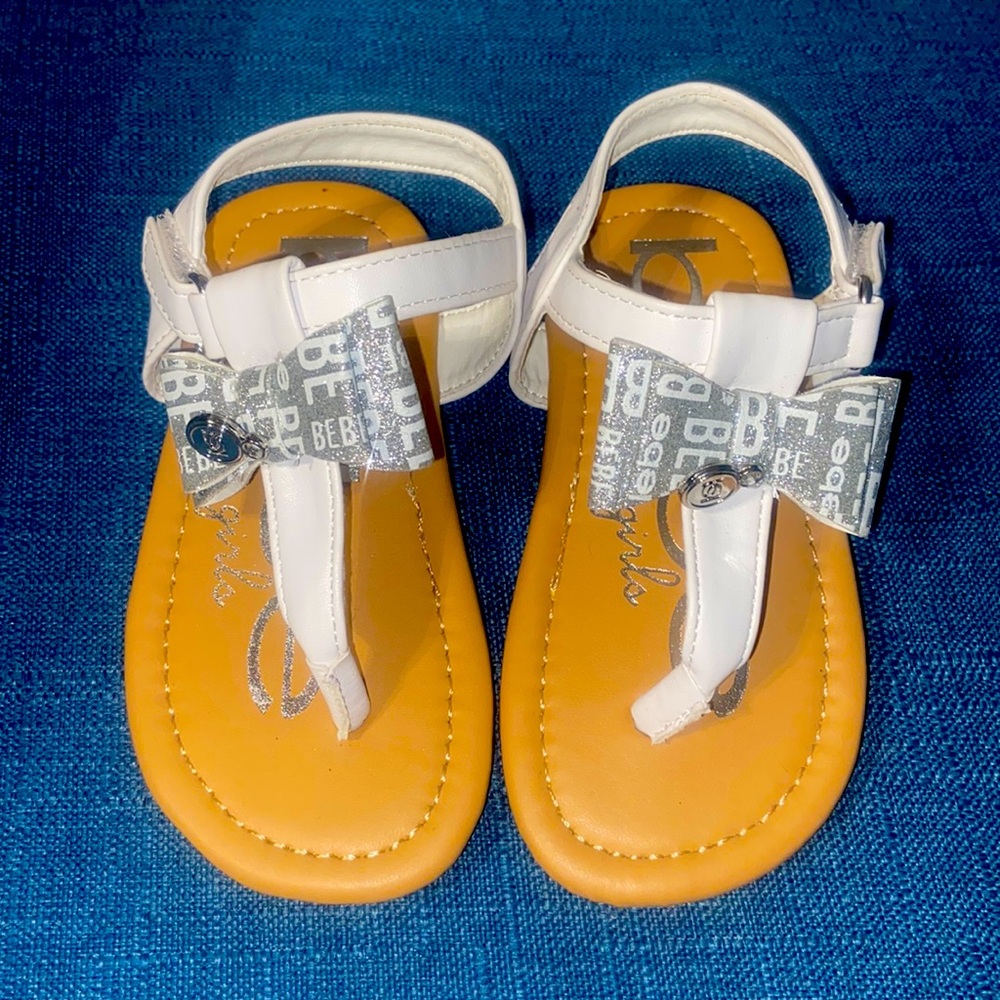 Toddler sandals